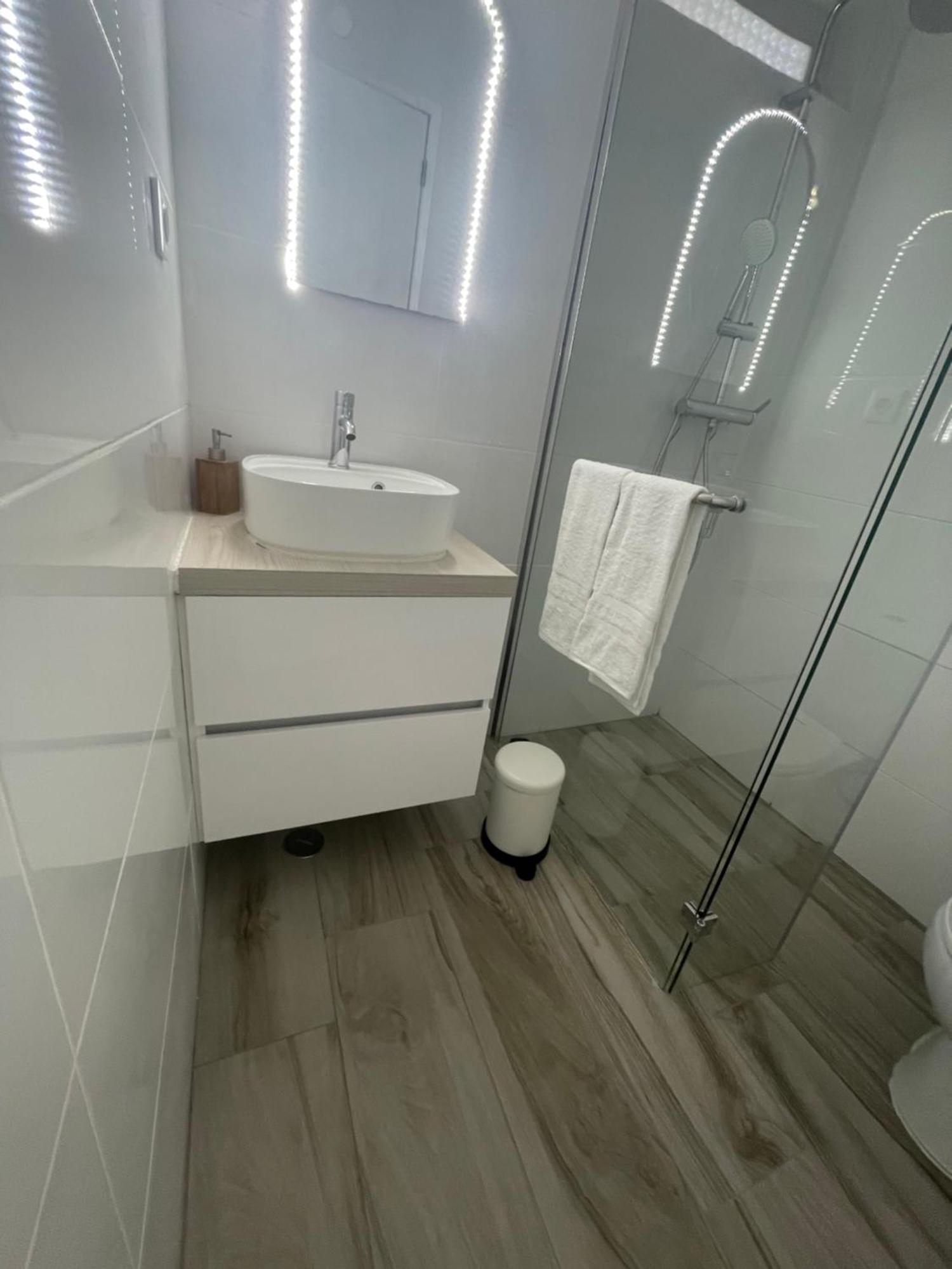 New! Apartment 50 Meters From The Beach Carvoeiro  Exterior foto